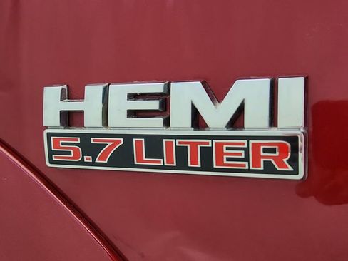 Used 2015 RAM 1500 Outdoorsman AWD/4WD image 29