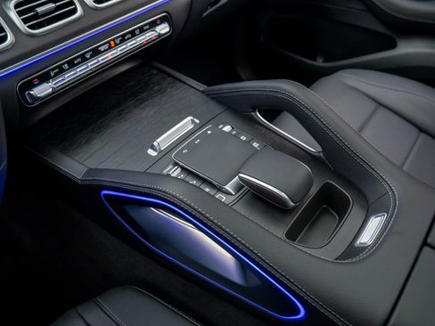 New 2026 Mercedes-Benz GLE 350 GLE 350 image 12