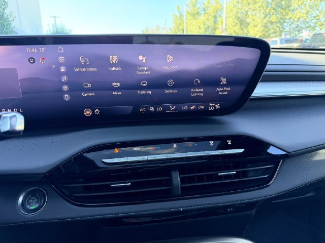 Used 2025 Buick Enclave Avenir w/ Super Cruise Package AWD/4WD image 11