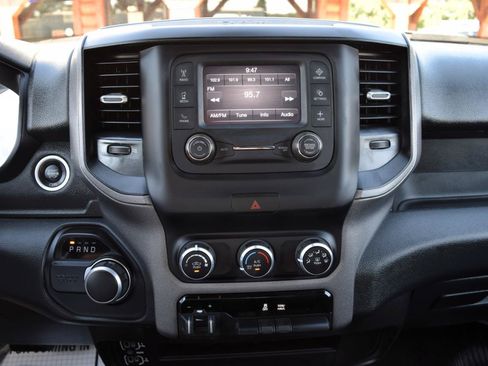 Used 2023 RAM 2500 Tradesman AWD/4WD image 20