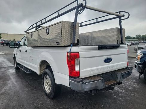 Used 2017 Ford F250 XL w/ XL Value Package RWD image 2