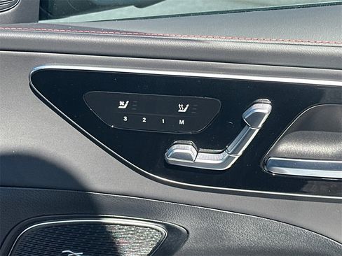 New 2026 Mercedes-Benz C 43 AMG C 43 AMG image 17