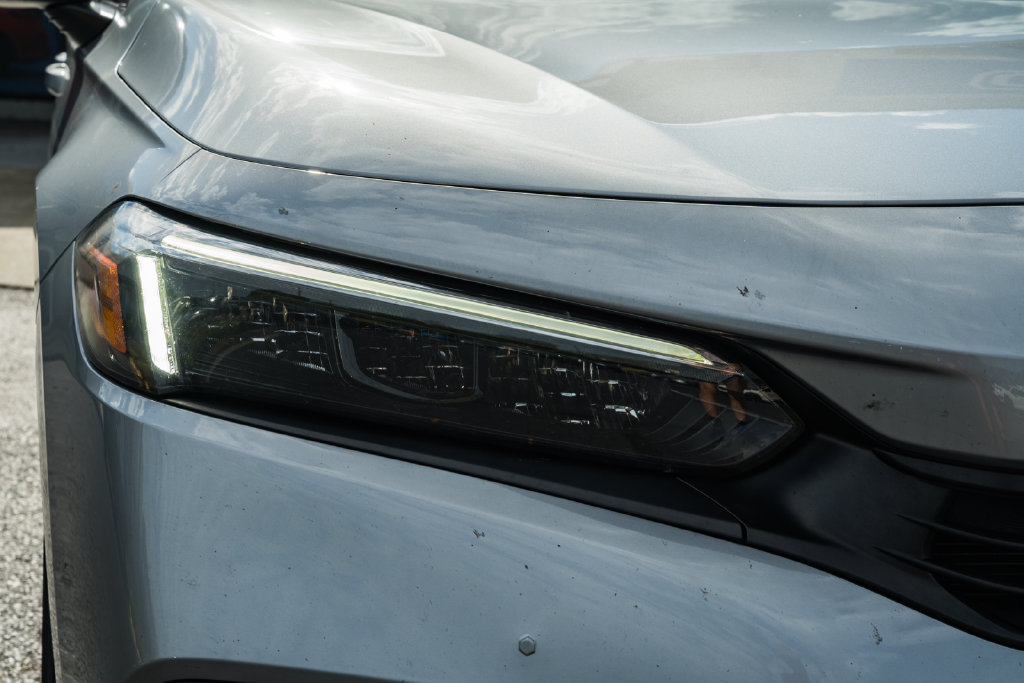 Used 2023 Honda Civic Sport image 11