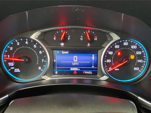 Used 2019 Chevrolet Equinox LT image 25