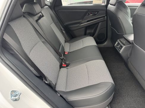 New 2026 Toyota bZ image 5