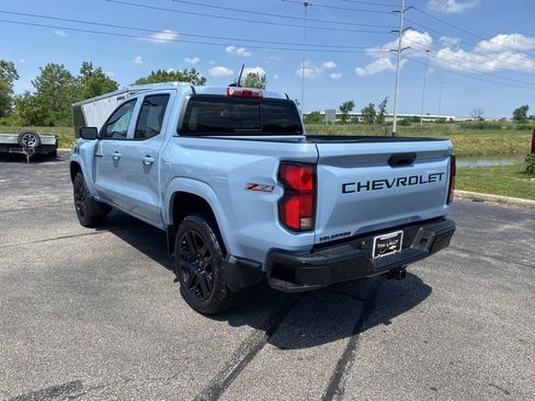 New 2025 Chevrolet Colorado Z71 w/ Z71 Convenience Package 2 image 5