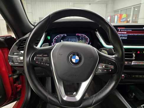 Used 2020 BMW Z4 sDrive30i w/ Premium Package image 22