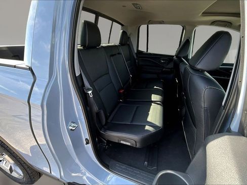 New 2026 Honda Ridgeline RTL image 9
