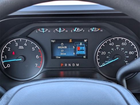 New 2026 Ford F250 XL w/ 360-Degree Camera Package image 25