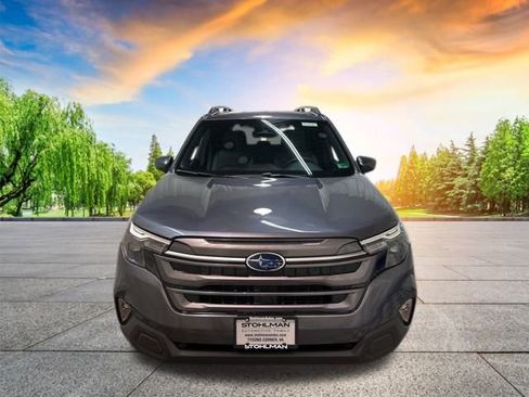 New 2026 Subaru Forester Premium image 9