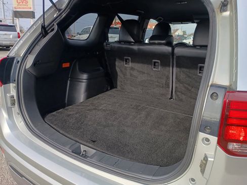 Used 2022 Mitsubishi Outlander SEL image 14