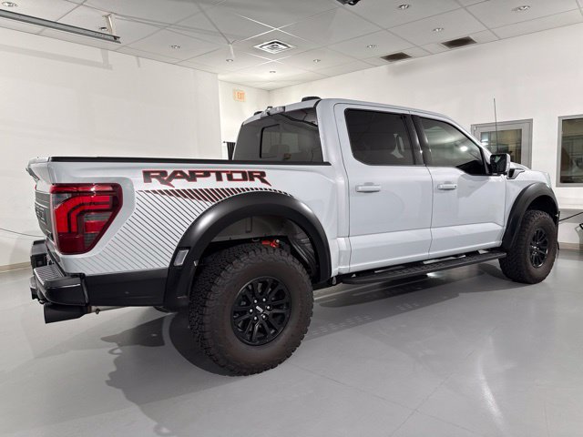 Used 2025 Ford F150 Raptor AWD/4WD image 10