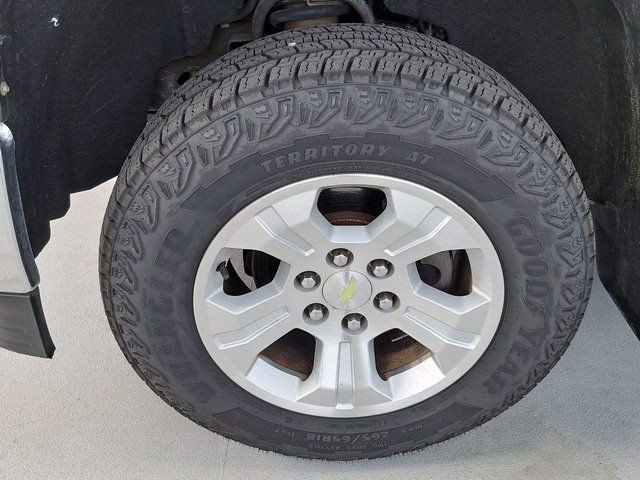 Used 2015 Chevrolet Silverado 1500 LT w/ All Star Edition AWD/4WD image 31