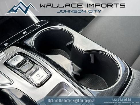 Used 2024 Hyundai Tucson Blue AWD/4WD image 18