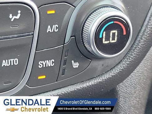Certified 2024 Chevrolet Equinox LT FWD image 29