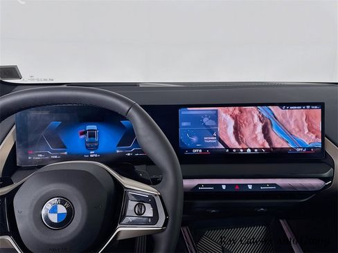 Used 2025 BMW X3 xDrive30i w/ Premium Package image 9