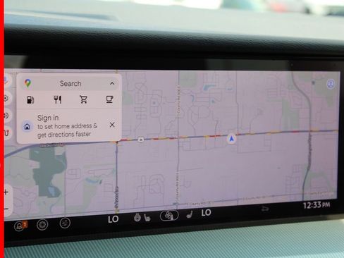 New 2025 Nissan Murano SL image 28