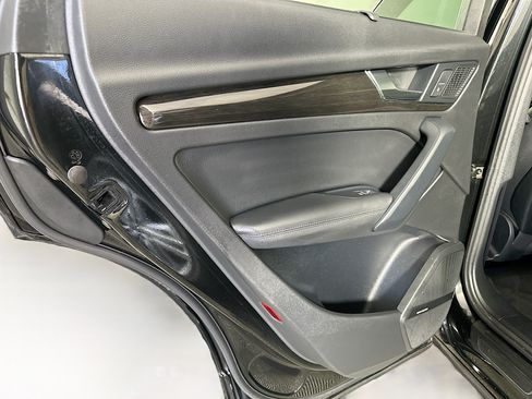 Used 2019 Audi Q5 Prestige AWD/4WD image 25