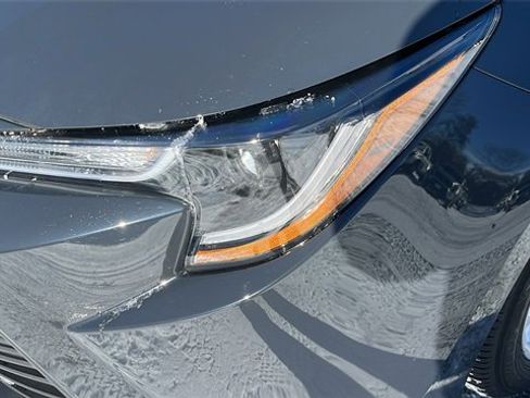 Certified 2023 Toyota Corolla LE image 4