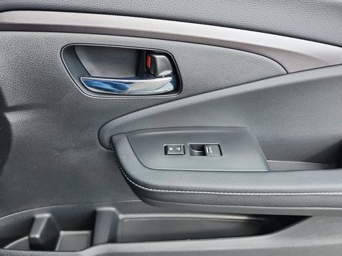 New 2026 Honda Ridgeline RTL image 25