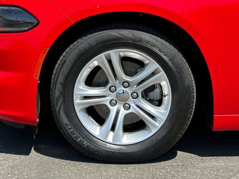 Certified 2022 Dodge Charger SXT image 24