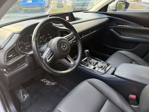 Used 2021 MAZDA CX-30 FWD 2.5 S w/ Preferred Package image 30