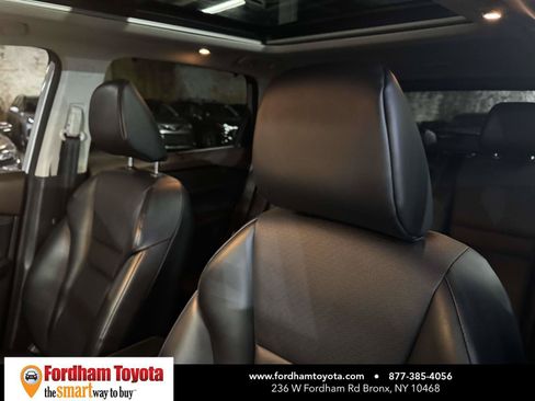 Used 2021 Nissan Rogue SV w/ Premium Package AWD/4WD image 20