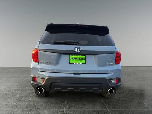 Used 2022 Honda Passport EX-L image 5