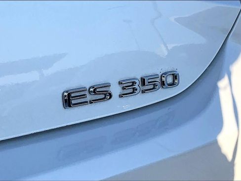 Used 2019 Lexus ES 350 w/ Accessory Package 2 image 9