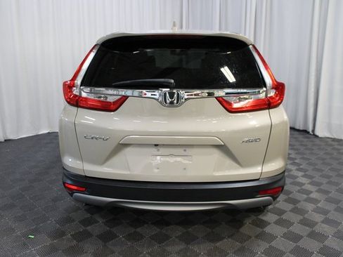 Used 2019 Honda CR-V EX-L image 5