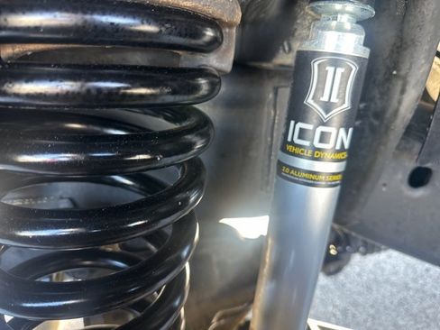 Used 2022 RAM 2500 Limited image 7