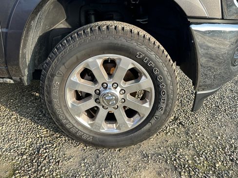 Certified 2022 RAM 2500 Laramie image 4