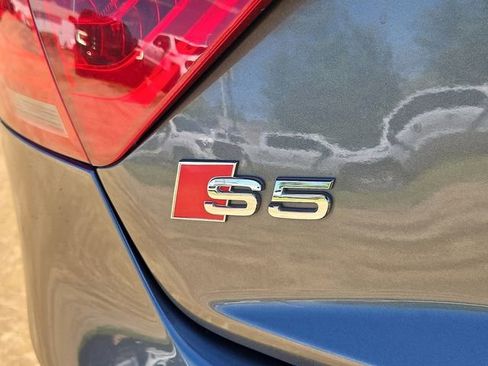 Used 2017 Audi S5 3.0T Coupe AWD/4WD image 29