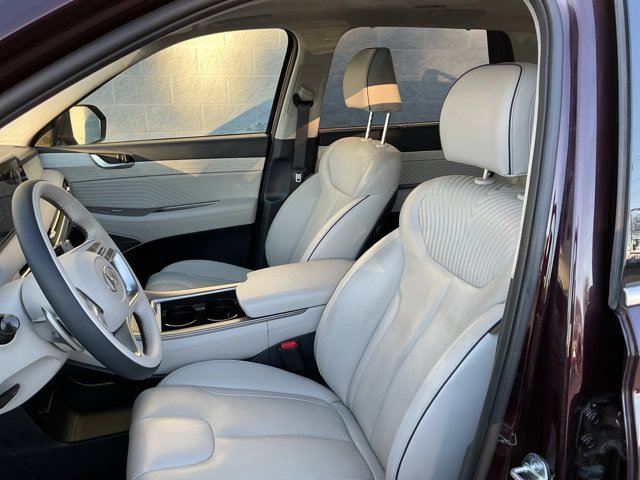 Used 2023 Hyundai Palisade Calligraphy AWD/4WD image 18