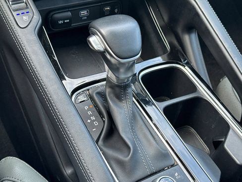 Used 2024 Kia Telluride SX X-Line AWD/4WD image 35
