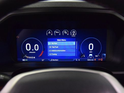 Used 2024 Ford Expedition Max Limited image 18