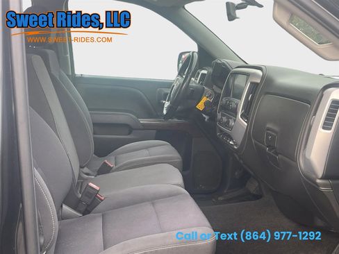Used 2018 GMC Sierra 1500 SLE w/ SLE Value Package image 10
