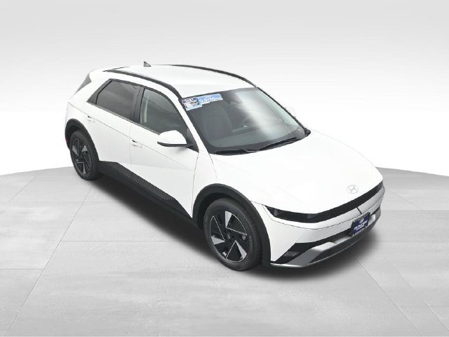 New 2027 Hyundai Ioniq 5 SEL RWD image 25