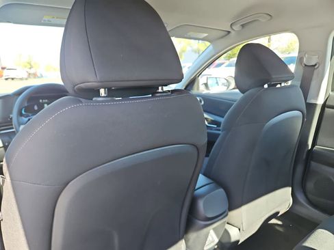 New 2026 Hyundai Elantra SE image 16