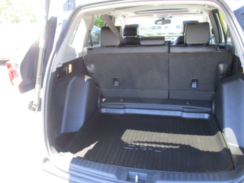 Certified 2022 Honda CR-V EX-L image 14