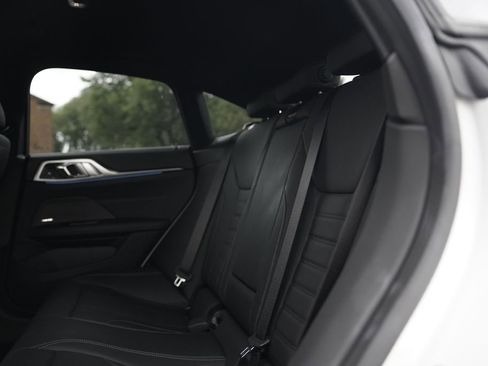 Used 2024 BMW M440i xDrive Gran Coupe AWD/4WD image 12