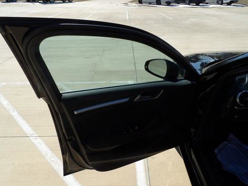 Used 2015 Audi A3 1.8T Premium w/ Cold Weather Package image 9