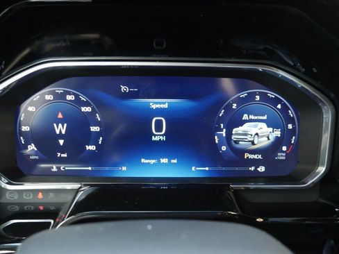 New 2026 Chevrolet Silverado 1500 LT image 14