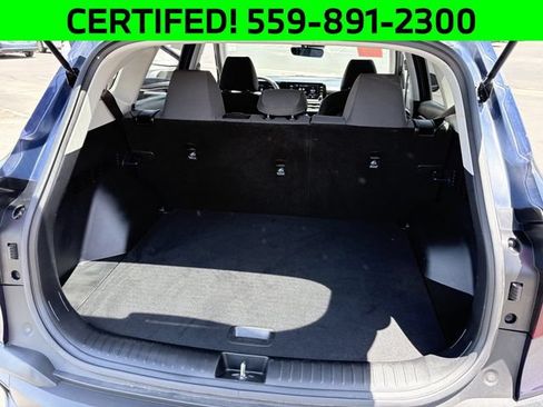 Certified 2026 Kia Seltos LX AWD/4WD image 26