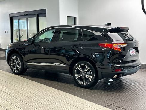 New 2026 Acura RDX w/ Technology Package image 4