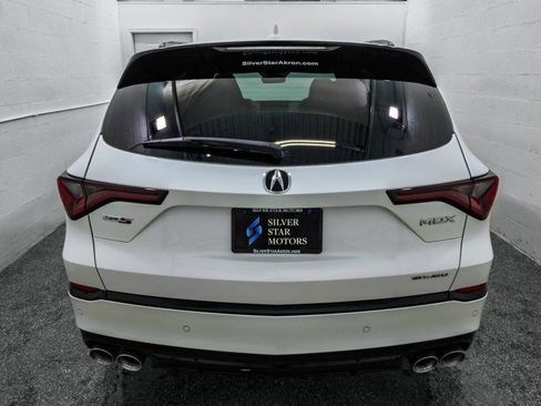 Used 2023 Acura MDX Type S image 8