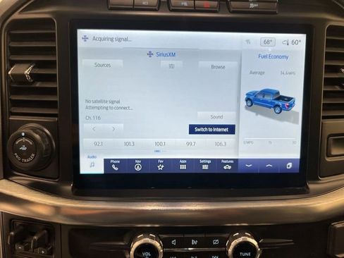 Certified 2022 Ford F150 Lariat image 12