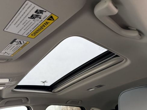 New 2025 MAZDA CX-5 AWD 2.5 S w/ Preferred Package image 18