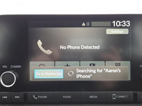 Used 2024 Honda Accord EX image 28