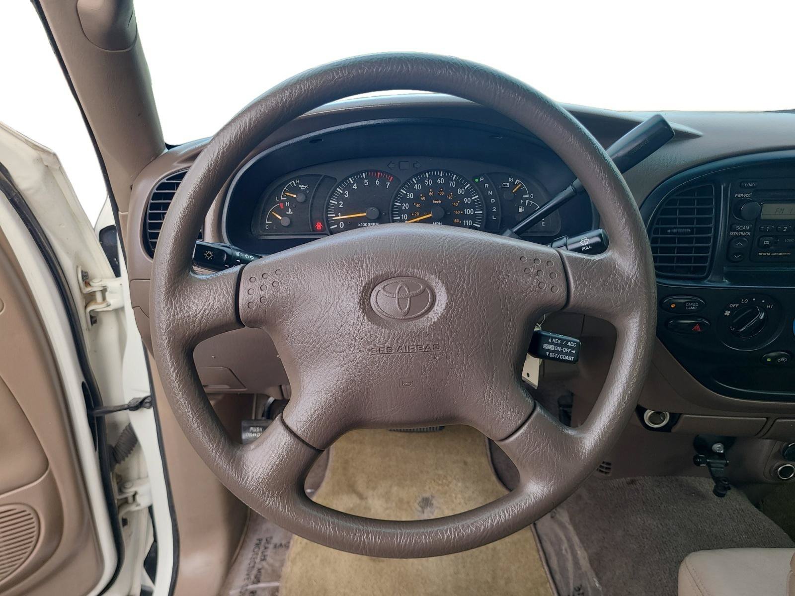 Used 2001 Toyota Tundra Limited RWD image 12